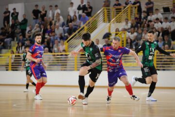 PORDENONE: SUBITO DESTINAZIONE VERONA CONTRO L’OLIMPIA