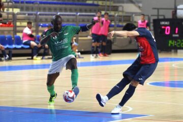 Gioia New Taranto: pareggio col Melilli e semifinale conquistata!