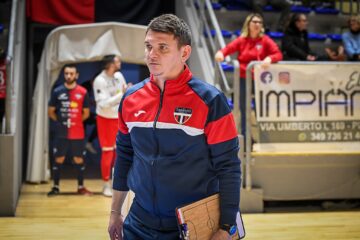 New Taranto, la scalata alla Serie A inizia da Melilli