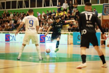 La Came Treviso, cede contro il Napoli nell’ultima gara interna