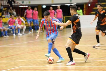 Il Meta Catania non si ferma più, contro l’Active sono 11 vittorie consecutive.