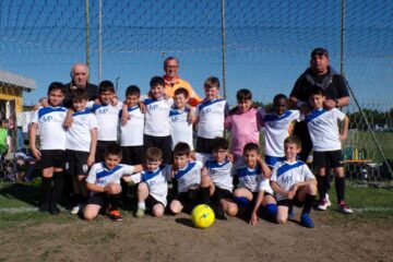 Futsal Cesena, primo anno in crescita tra passione e futuro con il Futsal Young
