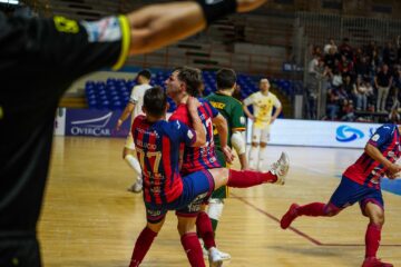 SECONDO POSTO O PRIMATO? LA FELDI EBOLI CONTRO L84 PER GLI ULTIMI 40 MINUTI DELLA REGULAR SEASON