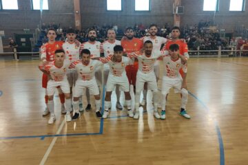 MestreFenice: cinque legni negano la rimonta a Caramagna, l’Elledi vince 2-1