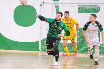 L84 Torino-Feldi Eboli su Sky Sport: ultima spiaggia Play Off!