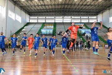 Doppia vittoria in casa Marsala Futsal nei play off e nel Campionato Under 19
