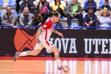 Capolavoro Italservice: vittoria 4 a 2 a Genzano!