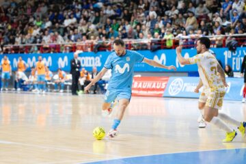 Ultima partita della stagione regolare per il Movistar Inter, che cerca la vittoria contro il Quesos El Hidalgo Manzanares.