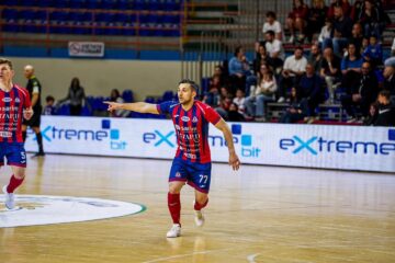 SELUCIO SERRA LE TRUPPE, ECCO I PLAYOFF E LA L84: “SI AZZERA TUTTO, OGNI GARA SARA’ UNA BATTAGLIA”