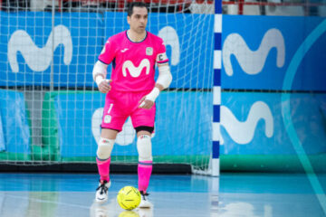 Madrid, Jesús Herrero: “Mercoledì giochiamo una vera finale, ma con il supporto dei tifosi, tutto sarà più facile”.