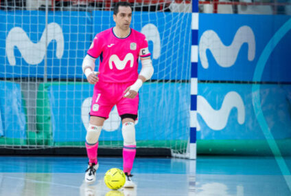 Madrid, Jesús Herrero: “Mercoledì giochiamo una vera finale, ma con il supporto dei tifosi, tutto sarà più facile”.