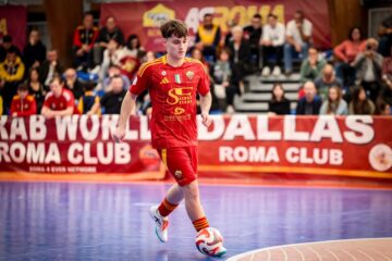 Miquel rinnova il contratto con la Roma 1927 fino al 2026.