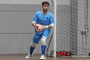 Pirossigeno Cosenza Futsal, Si separano le strade di Lo Conte e del Cosenza.