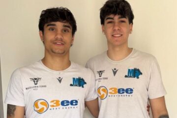 Il Marsala Futsal Under 19 vince contro Ulivi e vola in finale