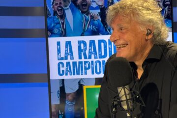Il presidente Serafino Perugino a CRC: “Domani tutti al PalaVesuvio. Abbiamo presentato un progetto di riqualificazione, ora vogliamo risposte”